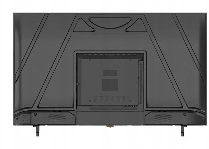 Televizorius AIWA TS-551N 55" 60Hz LED 4K Tizen