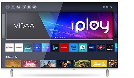 AllView Televizorius 43 cale led 43iplay6300-u