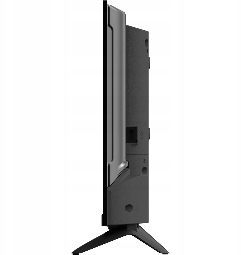 Televizorius Blaupunkt 24'' LED HD Ready 60Hz GoogleTV (24WGC5501S)