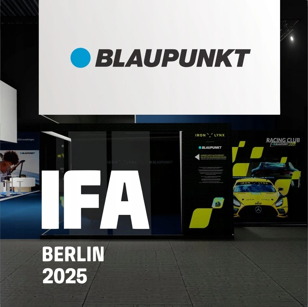 Televizorius Blaupunkt 32HLW4000S