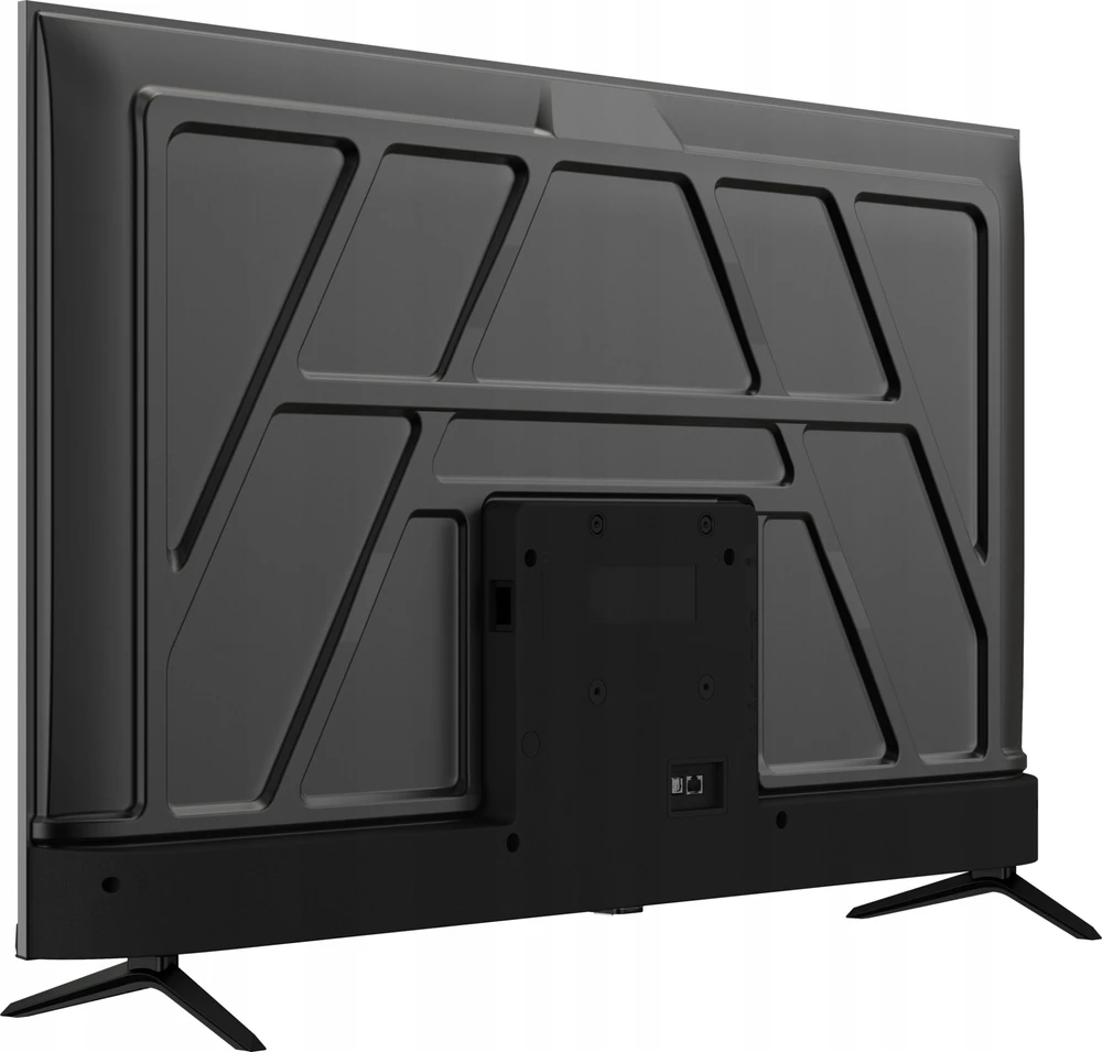 Televizorius Blaupunkt 40QCG6000S 40" QLED FullHD 60Hz GoogleTV