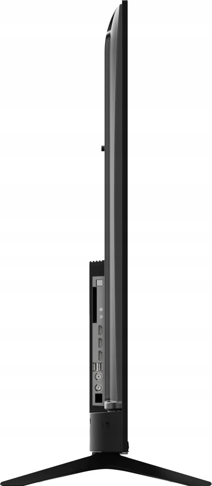 Televizorius Blaupunkt 58UGC5500S LED 58'' 4K Ultra HD Google TV