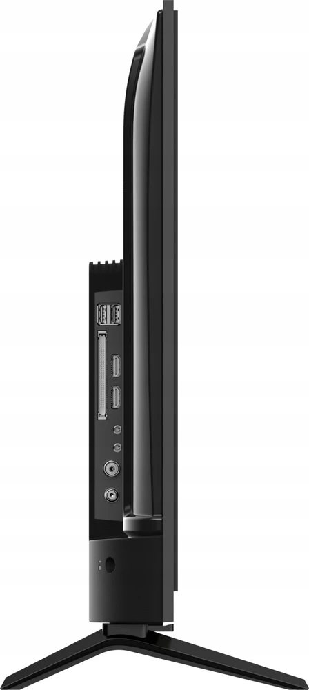 Televizorius Blaupunkt | LED TV | 32WGC5501S | 32 | Smart TV | Google TV | Juodas