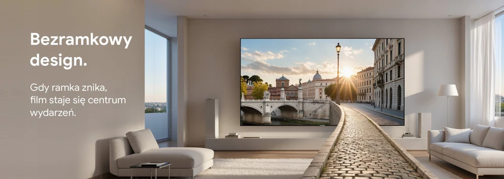 Televizorius Blaupunkt | LED TV | 32WGC5501S | 32 | Smart TV | Google TV | Juodas