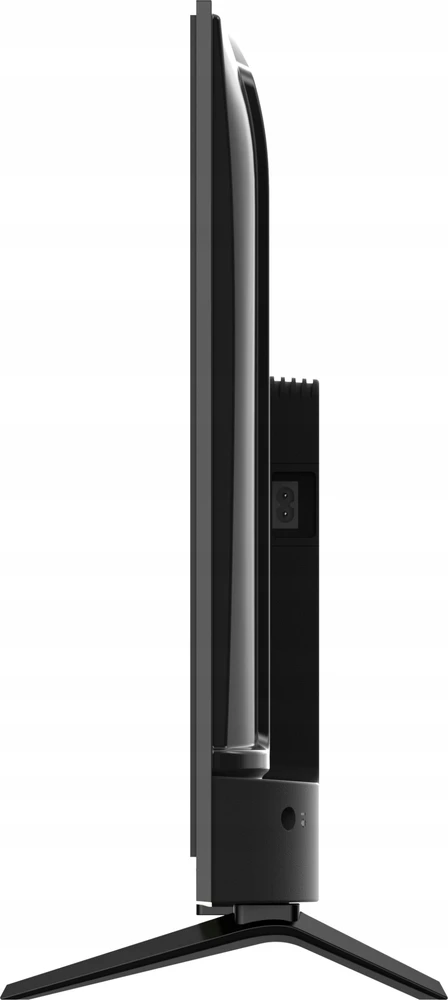 Televizorius Blaupunkt | LED TV | 32WGC5501S | 32 | Smart TV | Google TV | Juodas