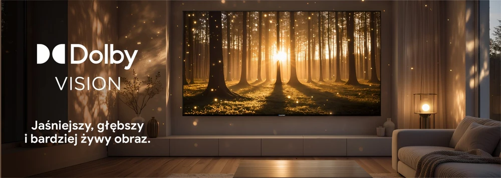 Televizorius Blaupunkt | QLED TV | 50QBG6000S | 50 | Smart TV | Google TV | UHD | Juodas