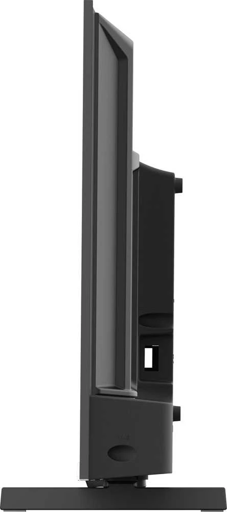 Televizorius Chiq L32FM9V 32 colių 80 cm 16:9 FHD LED „Google“ televizorius su juodu ekranu