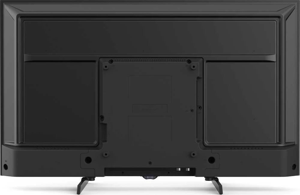 Televizorius Chiq L32FM9V 32 colių 80 cm 16:9 FHD LED „Google“ televizorius su juodu ekranu