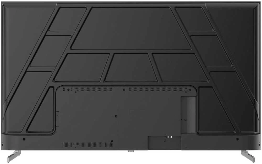 Televizorius CHiQ M65QN9V TV 65", UHD MiniLED Google TV DLG 120 Hz