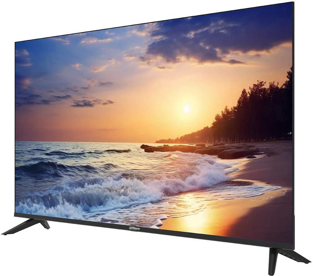 Monitorius Televizorius Dahua Technology F400N LED 50'' 4K Ultra HD (DHI-LM50-F400N)