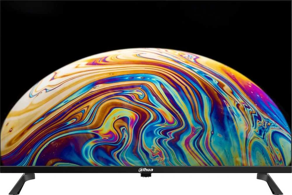 DAHUA DHI-LTV32-SD100 32 colių LED HD Ready 60Hz Android televizorius