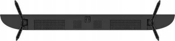Televizorius DAHUA DHI-LTV32-SDB100 32" LED HD Ready 60Hz AndroidTV