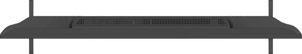 Televizorius DAHUA DHI-LTV43-SD400, 43" (109 cm), Android TV, 4K, Wi-Fi, Bluetooth