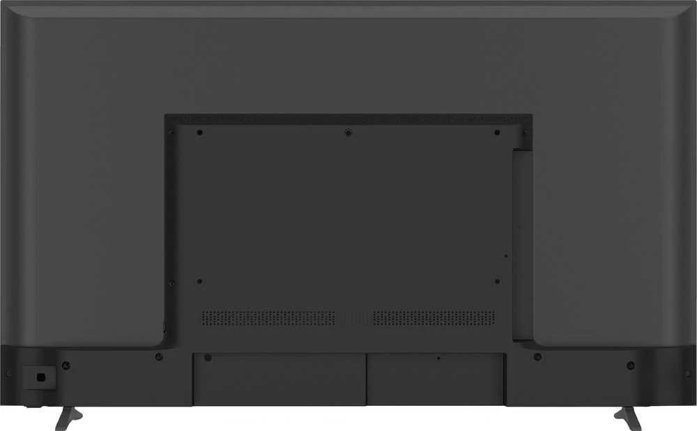 Televizorius DAHUA DHI-LTV43-SD400, 43" (109 cm), Android TV, 4K, Wi-Fi, Bluetooth
