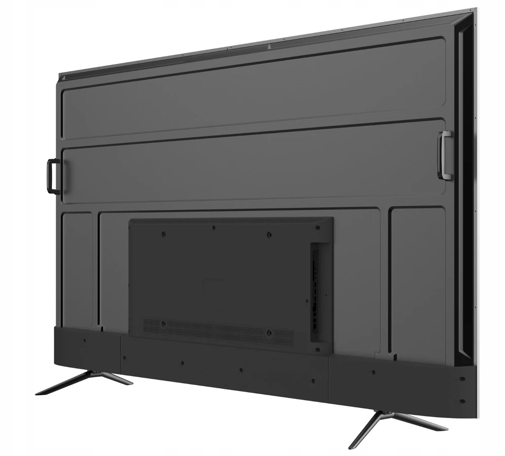 Dahua Technology TELEVIZORIUS LTV86-SG400 Google TV 86 sp. – 4K UHD 60 Hz DAHUA