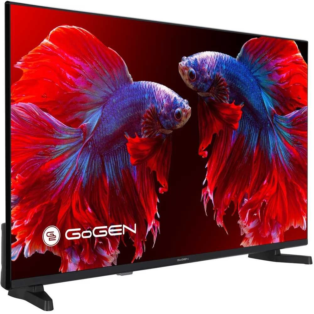 Televizorius GoGEN Televizorius GoGEN FHD 40'' - TVF40P420T