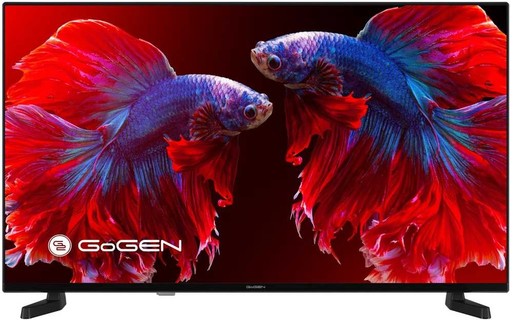 Televizorius GoGEN Televizorius GoGEN FHD 40'' - TVF40P420T