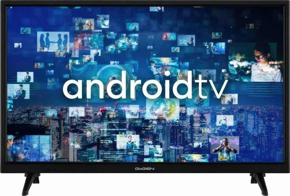 Televizorius GoGEN TVH24A336
