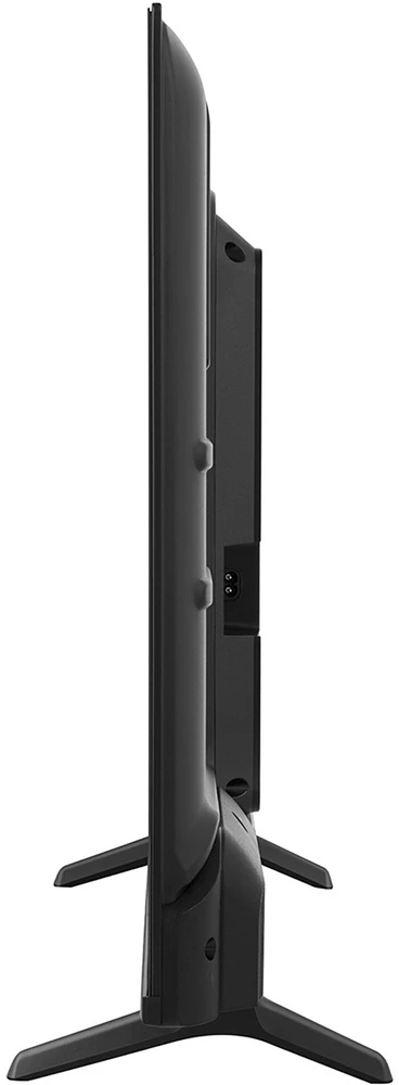 Televizorius HISENSE 50E7Q PRO 50" QLED 4K VidaaOS 144Hz Dolby Atmos