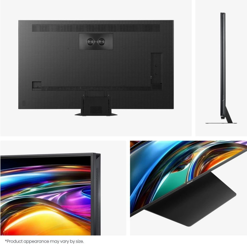 Televizorius Hisense 85UR9DS 85''