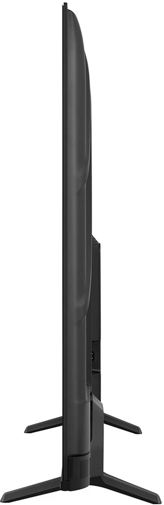 „Hisense 85E7Q PRO“ 85 colių QLED televizorius su 144 Hz 4K raiška ir „Dolby Vision Atmos“ technologija
