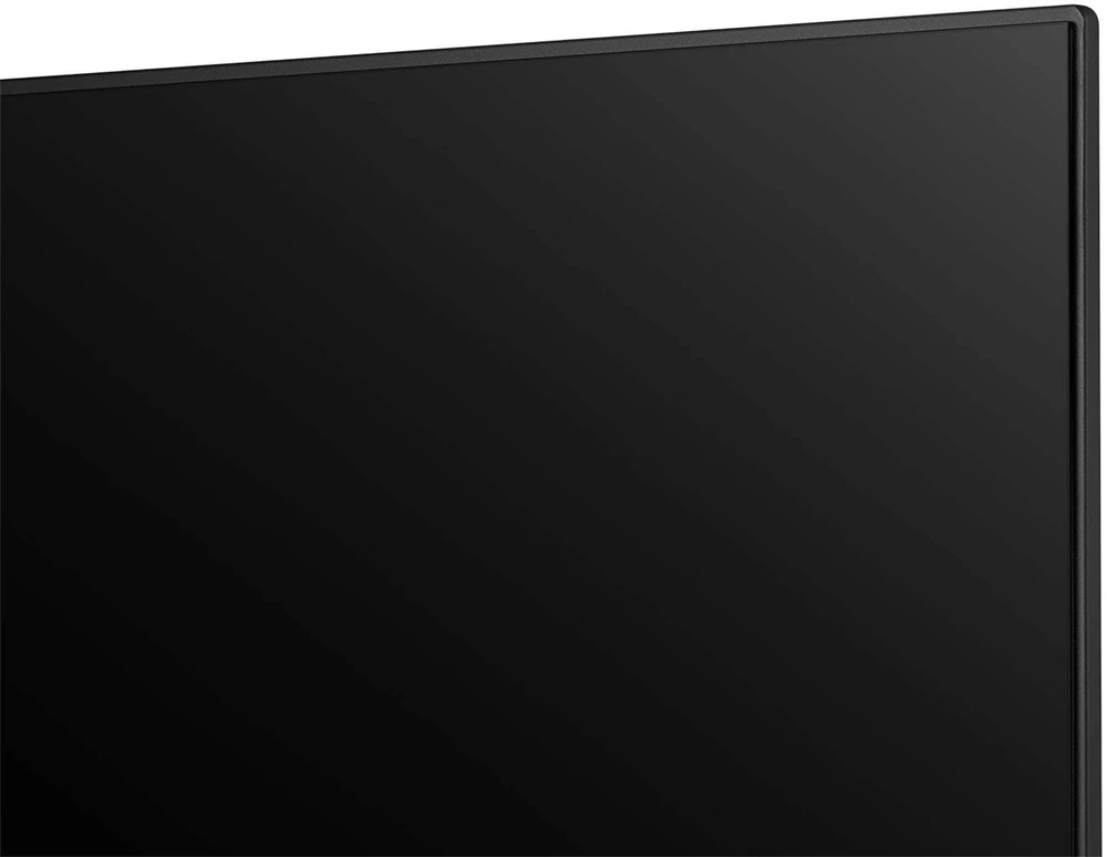 „Hisense 85E7Q PRO“ 85 colių QLED televizorius su 144 Hz 4K raiška ir „Dolby Vision Atmos“ technologija