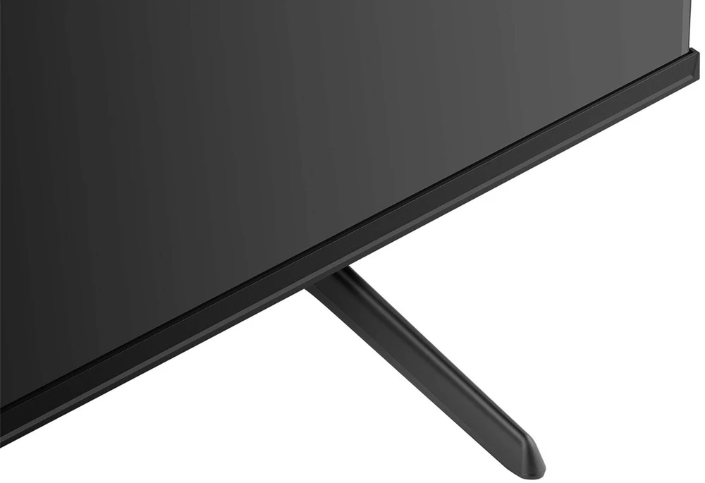 „Hisense 85E7Q PRO“ 85 colių QLED televizorius su 144 Hz 4K raiška ir „Dolby Vision Atmos“ technologija