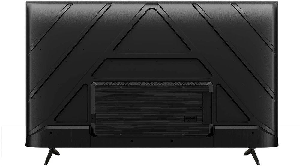 „Hisense 85E7Q PRO“ 85 colių QLED televizorius su 144 Hz 4K raiška ir „Dolby Vision Atmos“ technologija