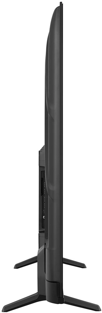 „Hisense 85E7Q PRO“ 85 colių QLED televizorius su 144 Hz 4K raiška ir „Dolby Vision Atmos“ technologija