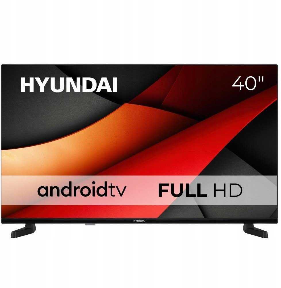 Televizorius Hyundai FLA40450