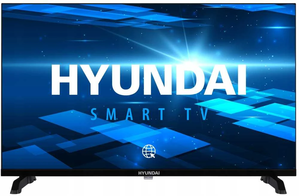 Televizorius Hyundai HLM24TS500SMART