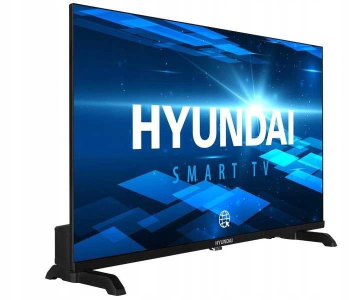 Televizorius Hyundai HLM32TS500SMART