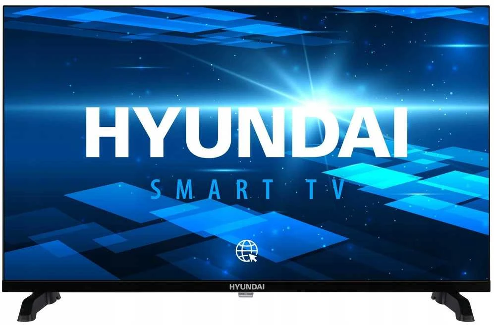 Televizorius Hyundai HLM32TS500SMART