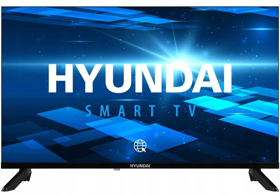 Televizorius Hyundai HLM32TS500SMART