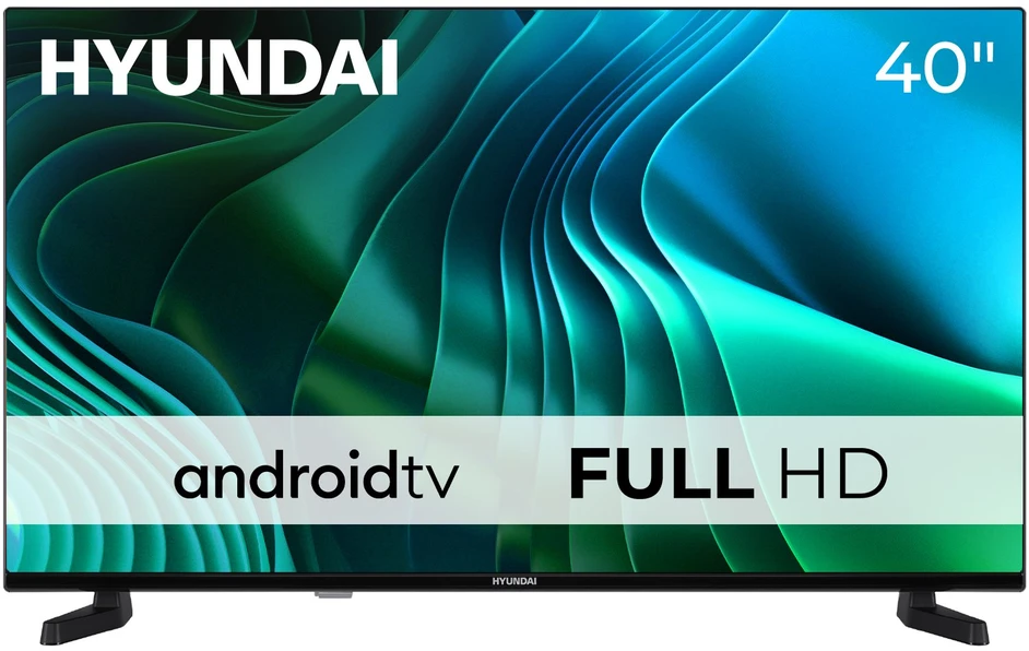 Televizorius Hyundai FLA40450
