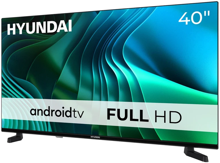 Televizorius Hyundai FLA40450