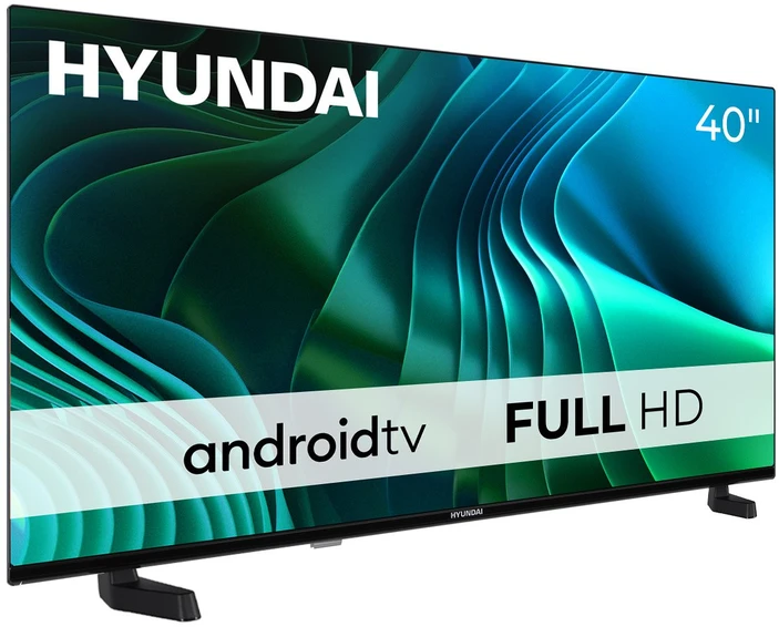 Televizorius Hyundai FLA40450