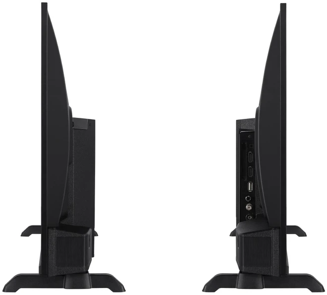 Televizorius Hyundai HLM24TS500SMART