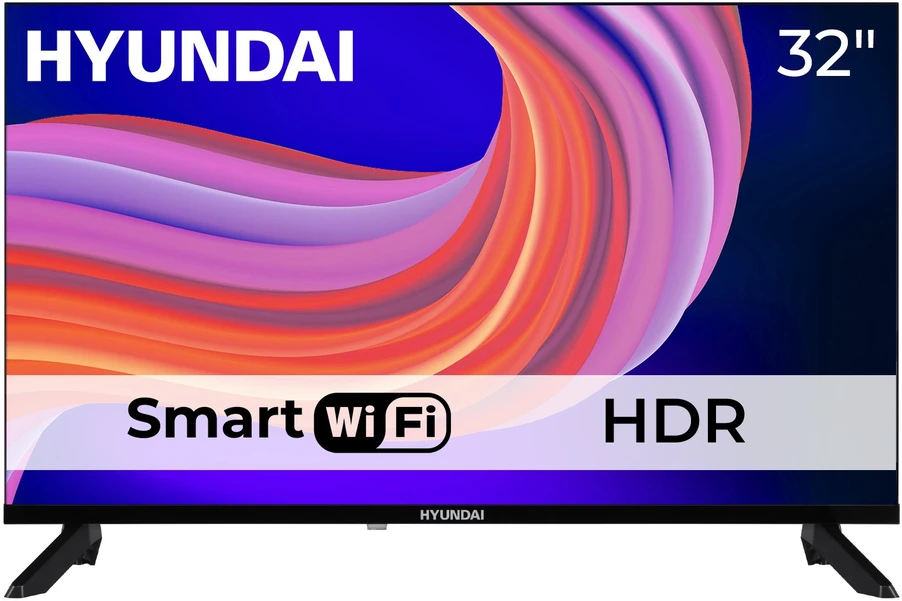 Televizorius Hyundai HLM32TS500SMART