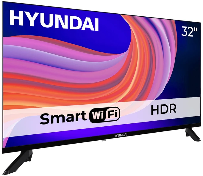 Televizorius Hyundai HLM32TS500SMART
