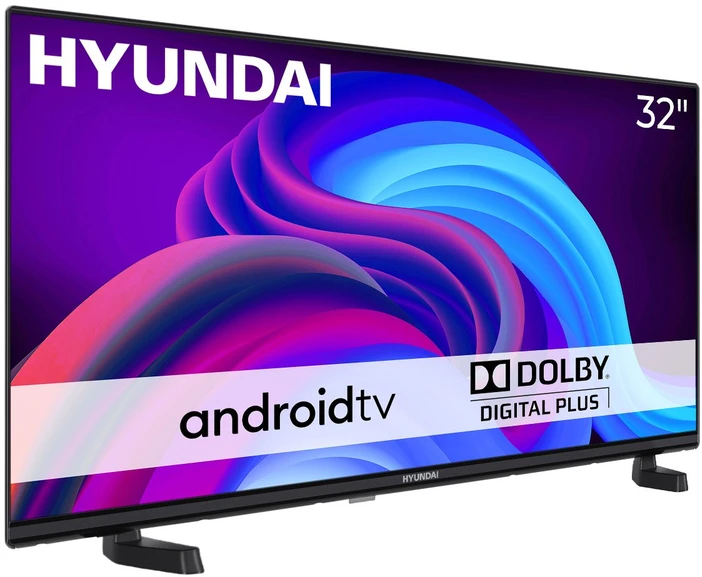 Televizorius Hyundai HLA32339