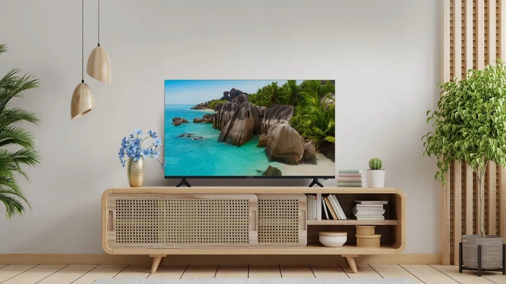 Televizorius Kiano Elegance 43 Vidaa