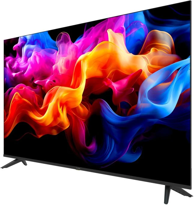 Televizorius Kiano Elegance 55 Vidaa