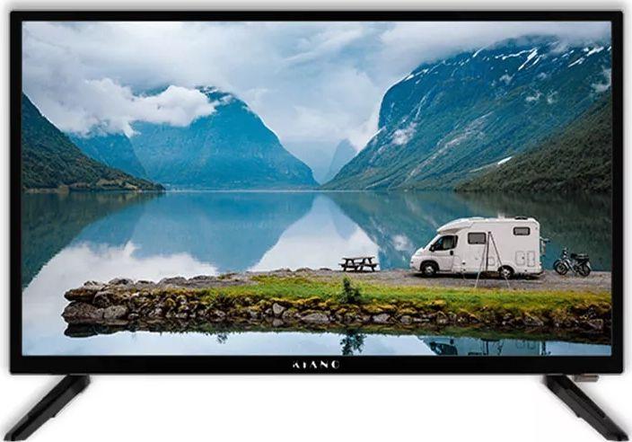 Televizorius Kiano Slim TV 24"