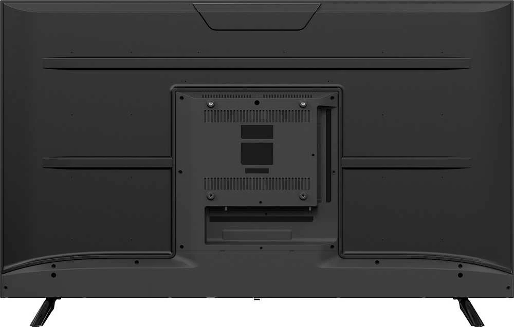 Televizorius Kruger & Matz 50" UHD Google TV DVB-T2/T/C H.265 HEVC TV