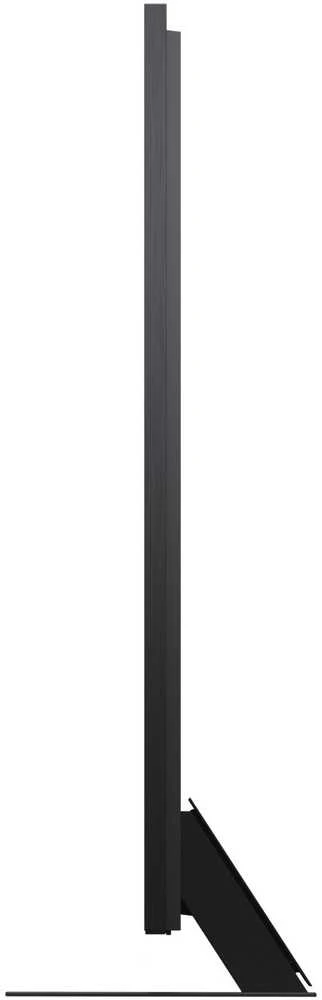 LG | 4K QNED MiniLED televizorius | 100QNED86A6 | 100 | Smart TV | webOS | UHD