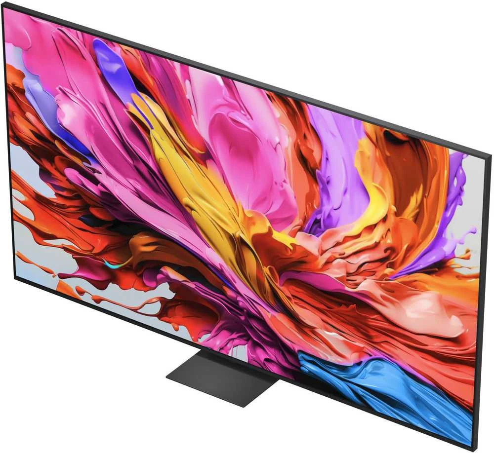 LG | 4K QNED MiniLED televizorius | 100QNED86A6 | 100 | Smart TV | webOS | UHD