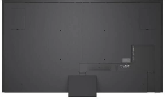 Televizorius LG 100QNED87B6.AEU
