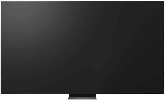 Televizorius LG 100QNED87B6.AEU