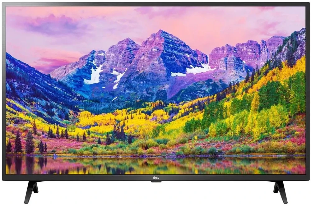 Televizorius LG 32LK660H0LD LED 32'' Full HD Android